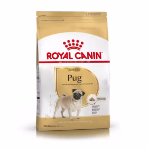 Royal Canin pug adulto