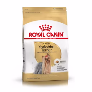 Royal Canin yorkshire terrier adulto