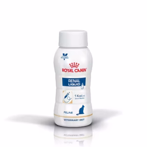 Royal Canin Renal cat liquid