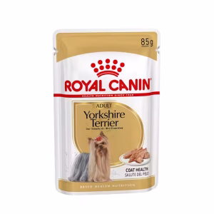 Royal Canin yorkshire húmedo