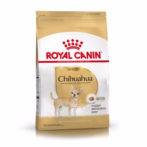 Royal Canin chihuahua adult
