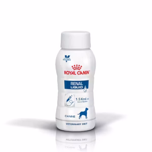 Royal Canin Renal dog liquid