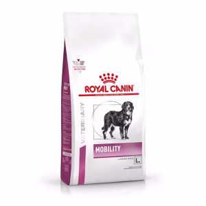 Royal Canin mobility larger dogs