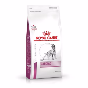 Royal Canin veterinary diet cardiac canine