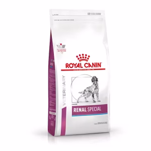 Royal Canin Renal special canine