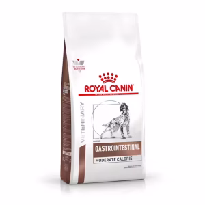 Royal Canin gastro intestinal moderate calorie