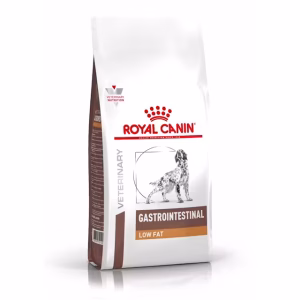 Royal Canin gastro intestinal low fat canine
