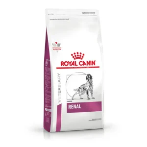 Royal Canin veterinary diet Renal canine