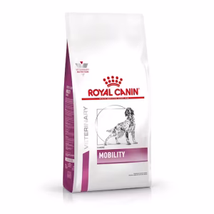Royal Canin mobility canine