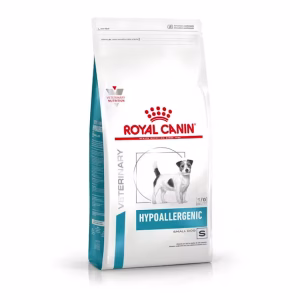 Royal Canin Hypoallergenic canine small dog