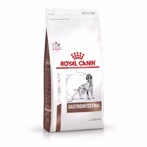 Royal Canin veterinary diet Gastrointestinal canine