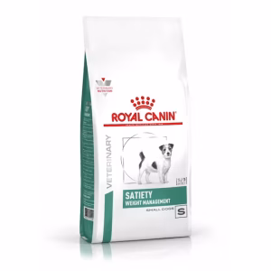 Royal Canin Satiety small dog