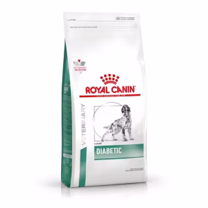 Royal Canin veterinary diet Diabetic canine