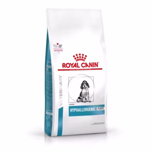 Royal Canin Hypoallergenic puppy
