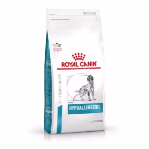Royal Canin veterinary diet Hypoallergenic canine