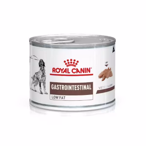 Royal Canin Gastrointestinal low fat canine húmedo