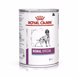 Royal Canin Renal special húmedo