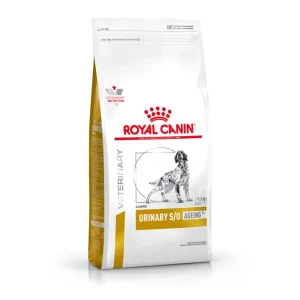 Royal Canin Urinary ageing 7+