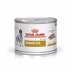 Royal Canin Urinary so húmedo