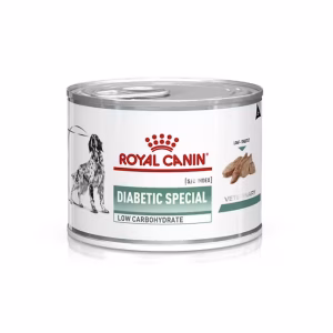 Royal Canin Diabetic special húmedo