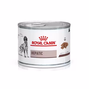 Royal Canin veterinary diet Hepatic canine húmedo
