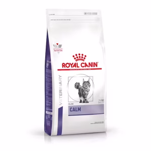 Royal Canin veterinary diet Calm feline