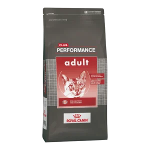 Club Performance Cat Adulto