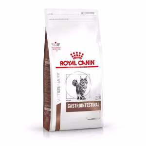 Royal Canin veterinary diet Gastrointestinal feline