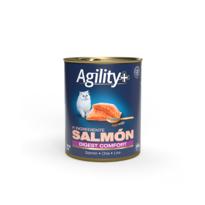 Agility + Cats Digest Confort Húmedo