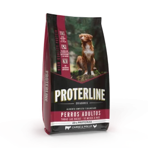 Proterline Perros Adultos