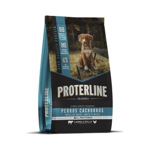 Proterline Perros Cachorros