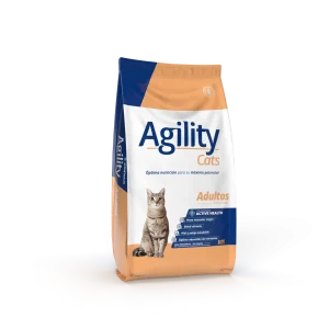 Agility Cats Adulto