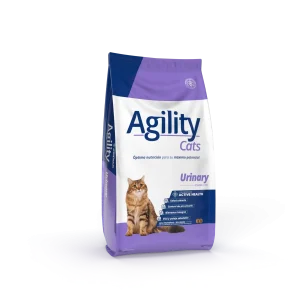 Agility Gatos Urinary