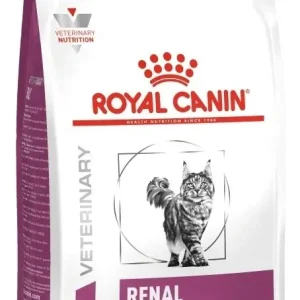 Royal Canin Renal Feline