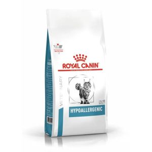 Royal Canin Hypoallergenic Feline