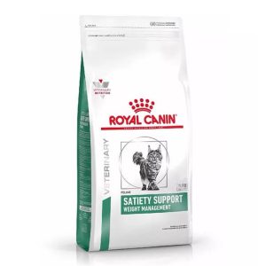 Royal Canin Satiety Weight Management Feline