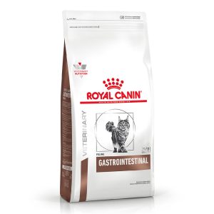 Royal Canin Gastrointestinal Moderate Calorie Feline