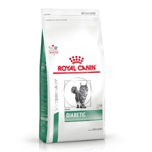 Royal Canin Diabetic Feline