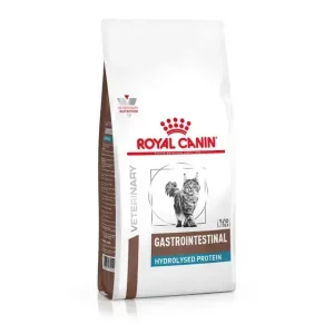 Royal Canin Gastrointestinal Hydrolysed Protein Feline