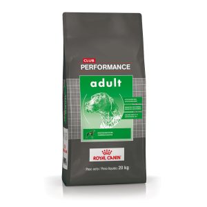 Club Performance Perro Adulto