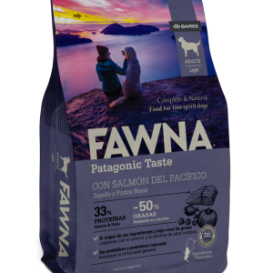 Fawna perro adulto light