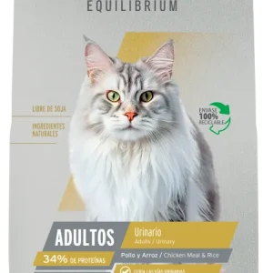 Old Prince Equilibrium gatos gatos cuidado urinario