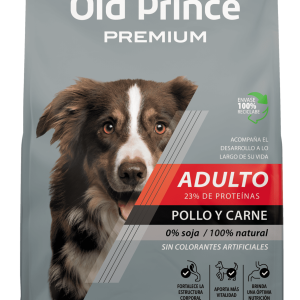 Old Prince Premium perros adulto