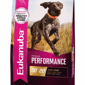 Eukanuba premium performance adulto